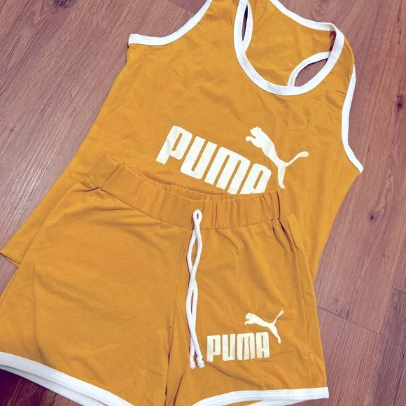 Beautiful pijama set 😇 - Picture 2 of 2